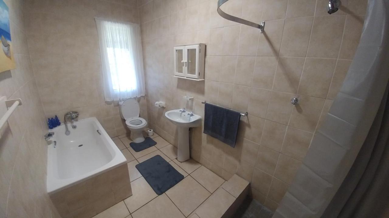 Four Seasons Self-Catering Guest House Graskop Exteriér fotografie