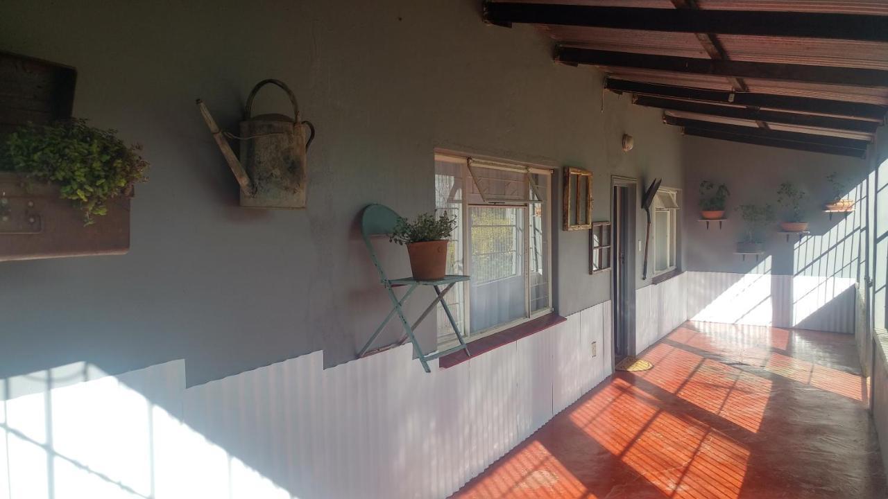 Four Seasons Self-Catering Guest House Graskop Exteriér fotografie